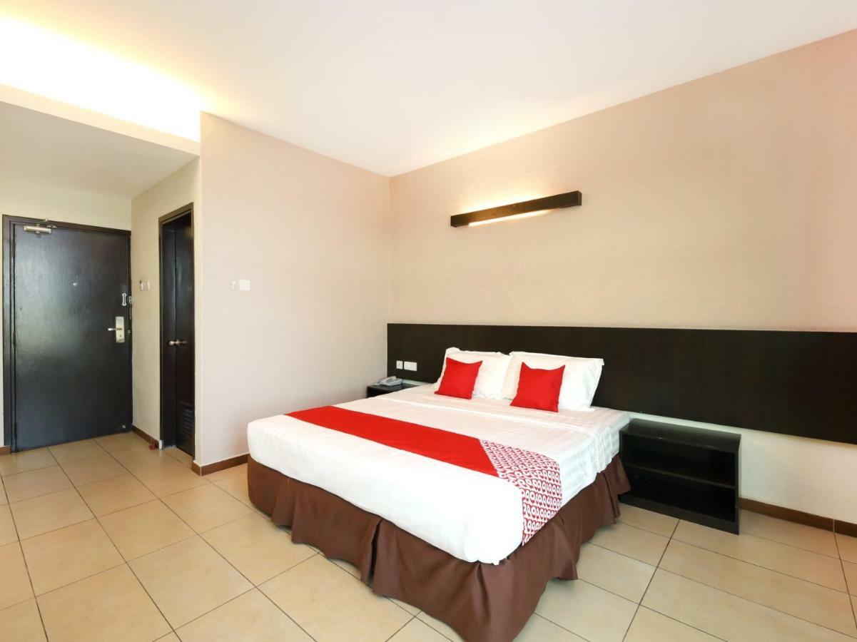 Hotel Bei King Sitiawan Exterior photo