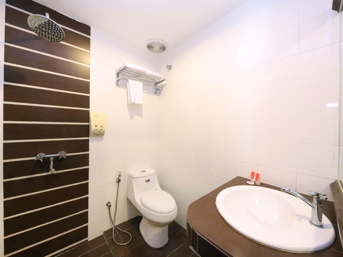 Hotel Bei King Sitiawan Exterior photo
