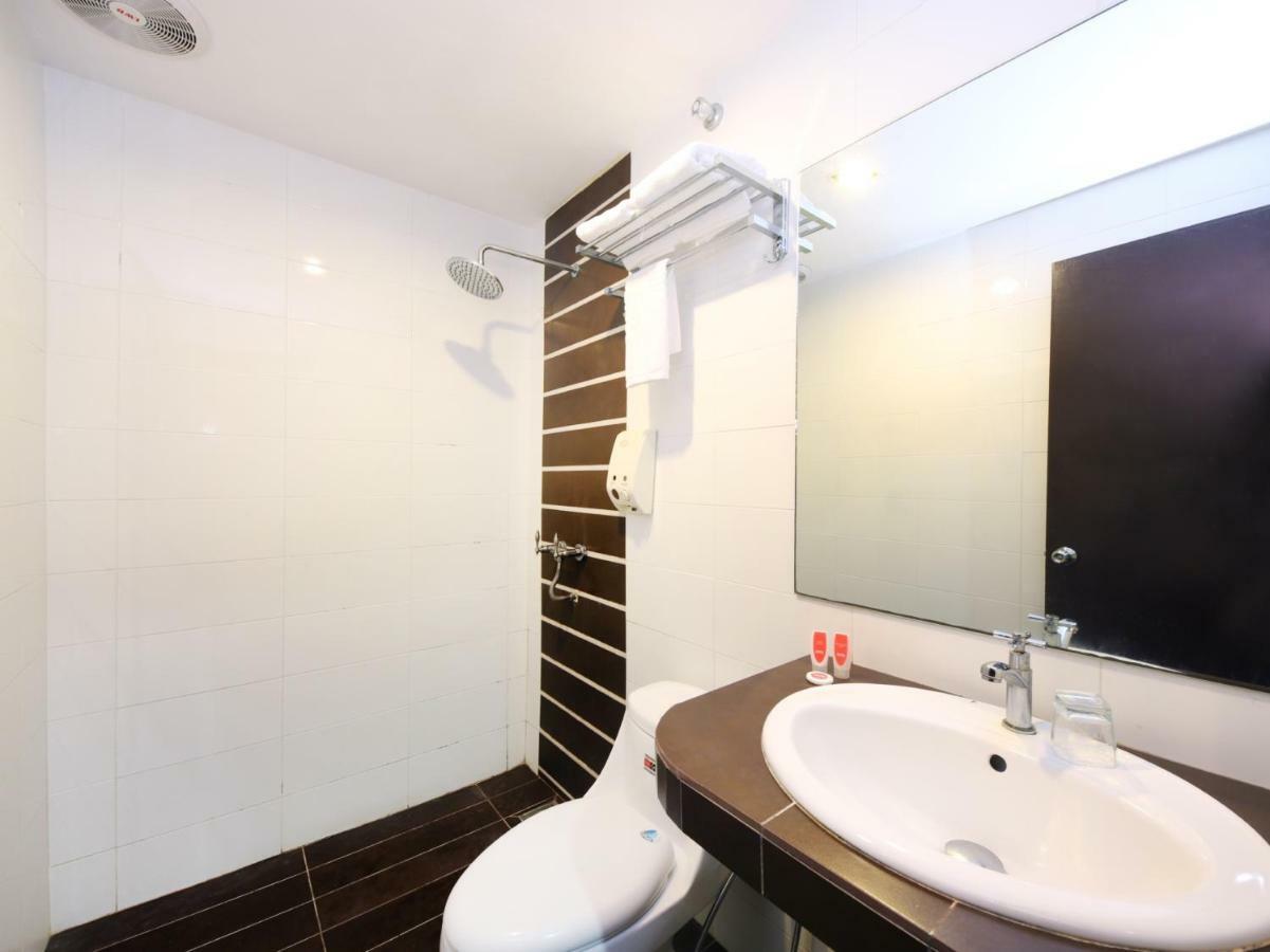 Hotel Bei King Sitiawan Exterior photo