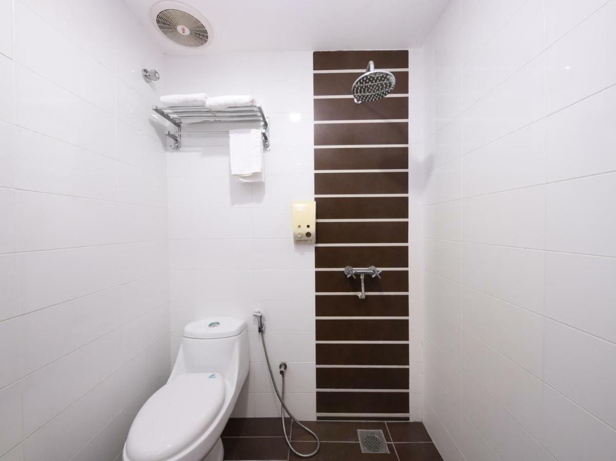 Hotel Bei King Sitiawan Exterior photo