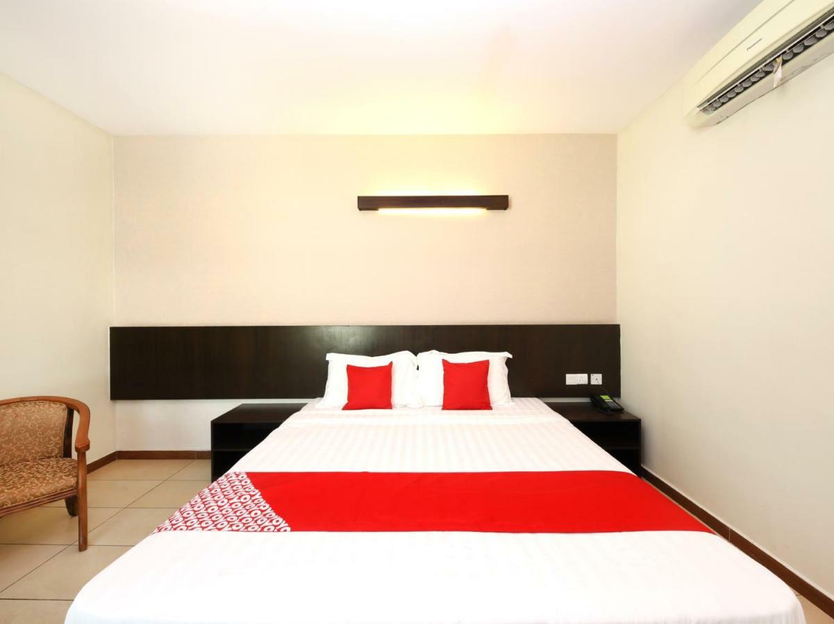 Hotel Bei King Sitiawan Exterior photo
